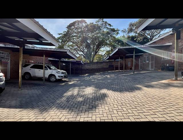 2 BEDROOM APARTMENT TO LET IN SONHEUWEL